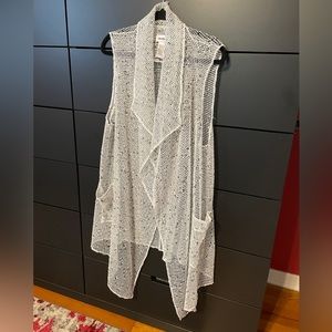LeModa, one size, vest